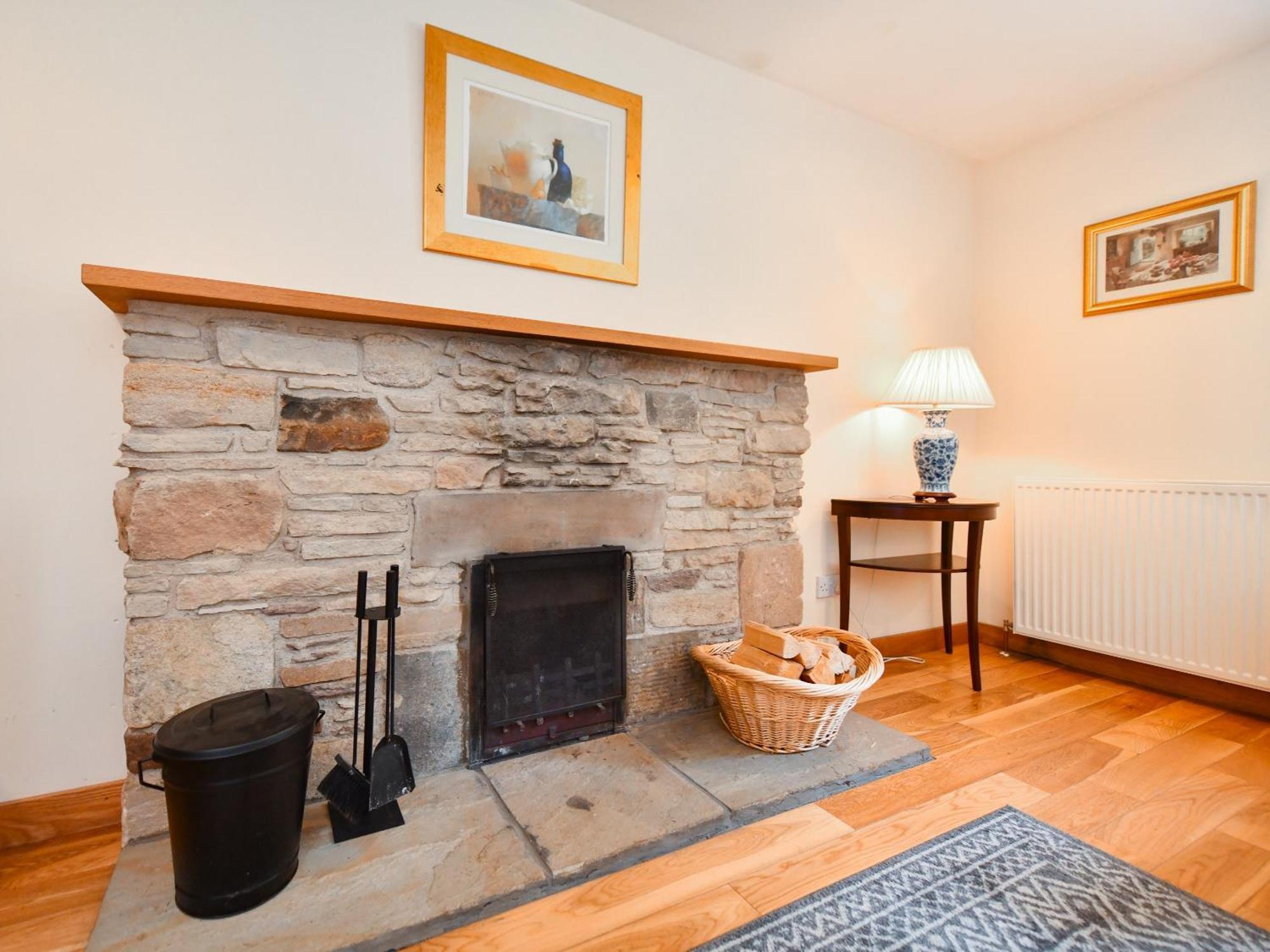 Cloncaird Castle Estate Cottages Maybole エクステリア 写真