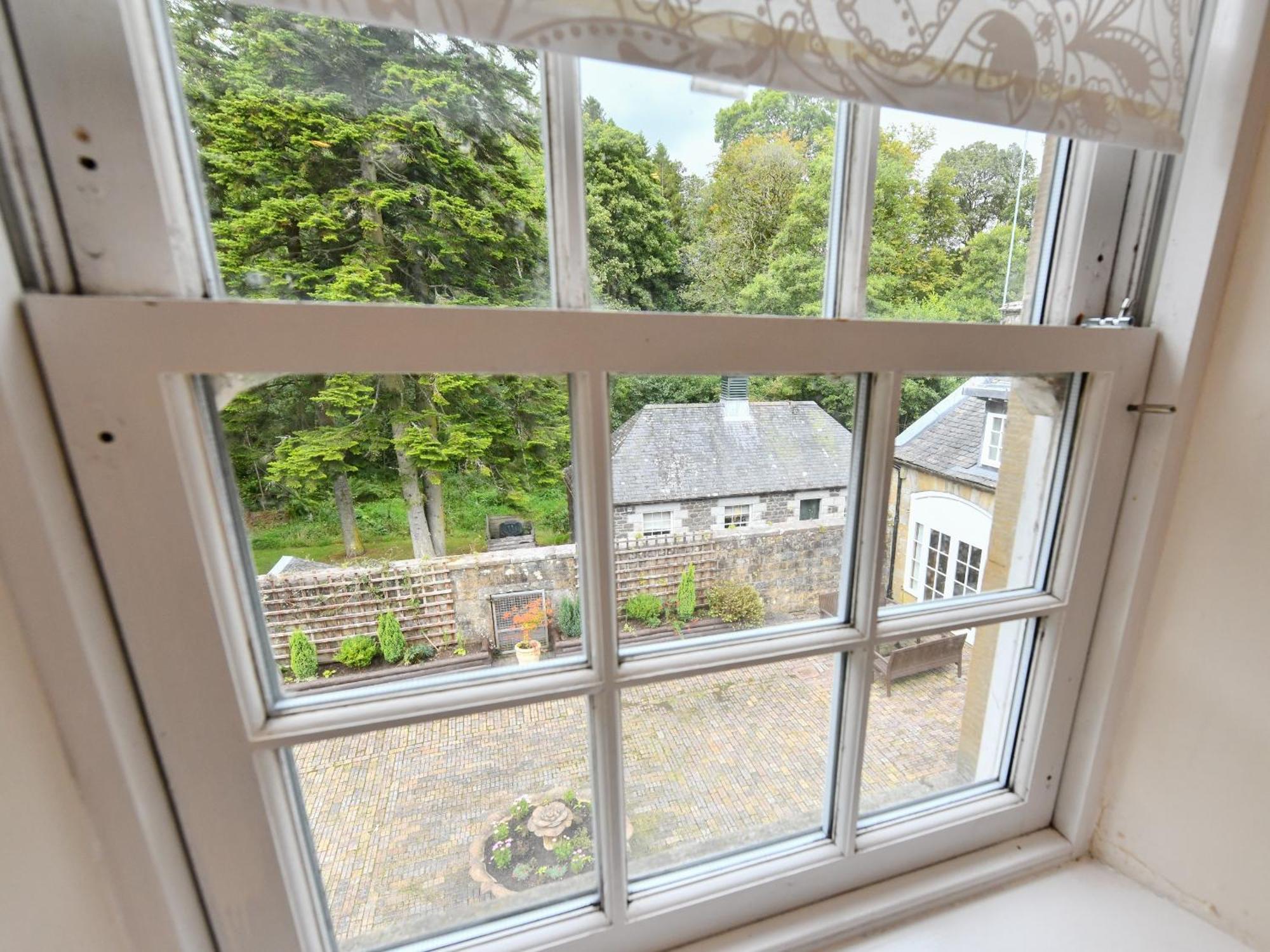 Cloncaird Castle Estate Cottages Maybole エクステリア 写真