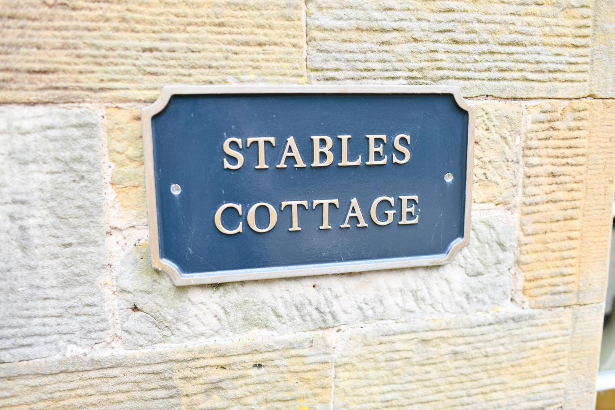 Cloncaird Castle Estate Cottages Maybole エクステリア 写真
