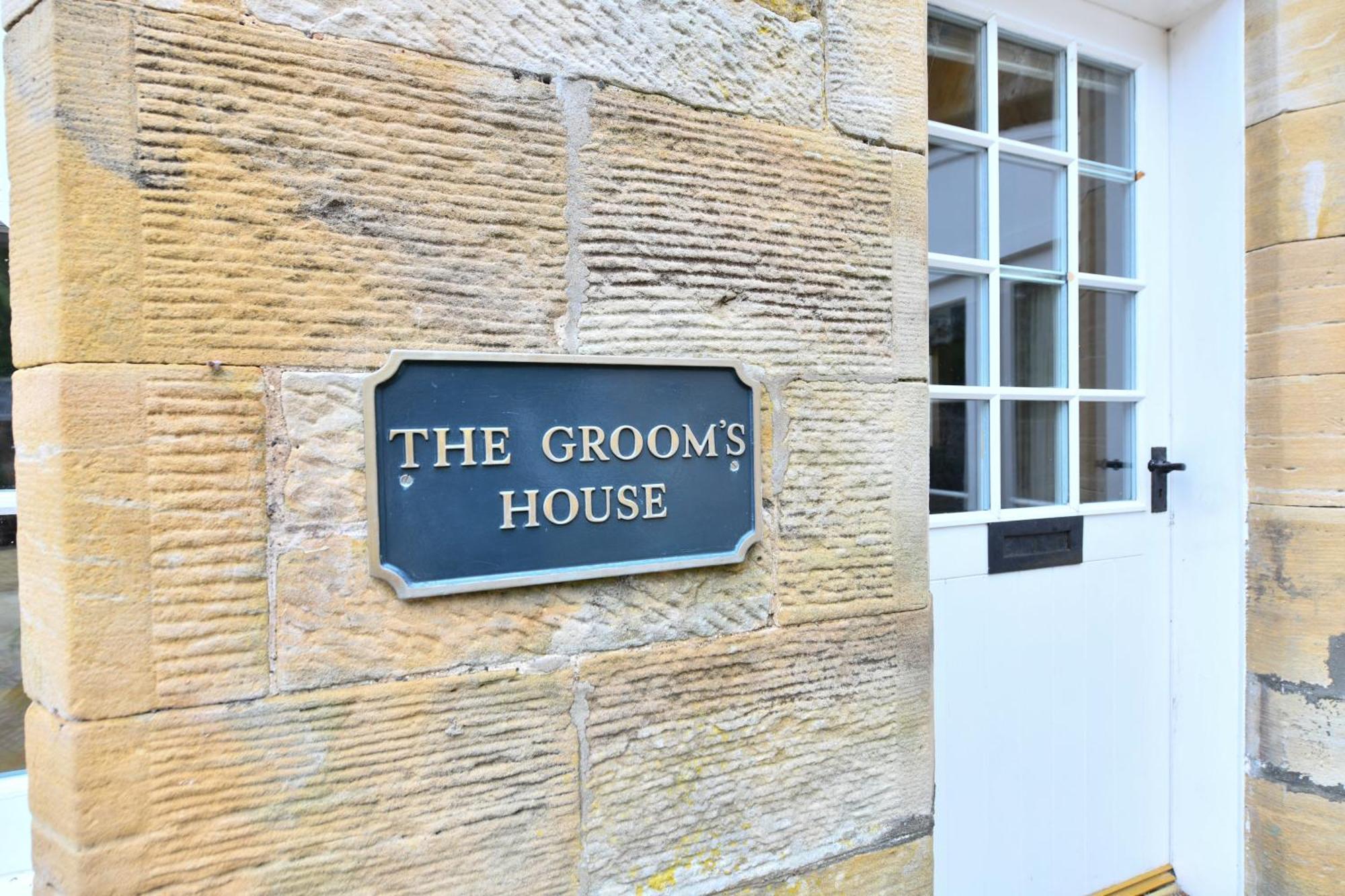 Cloncaird Castle Estate Cottages Maybole エクステリア 写真