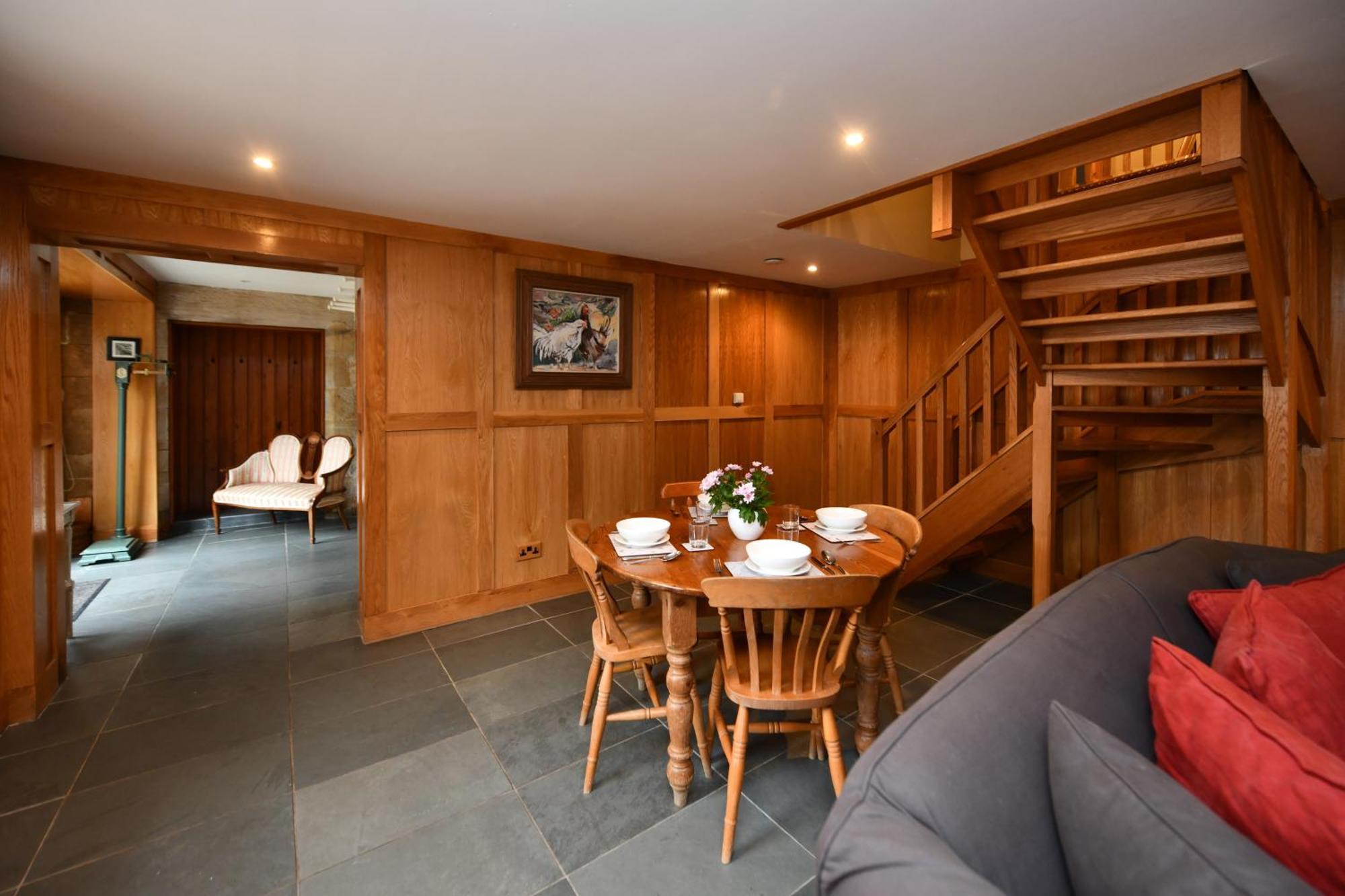 Cloncaird Castle Estate Cottages Maybole エクステリア 写真