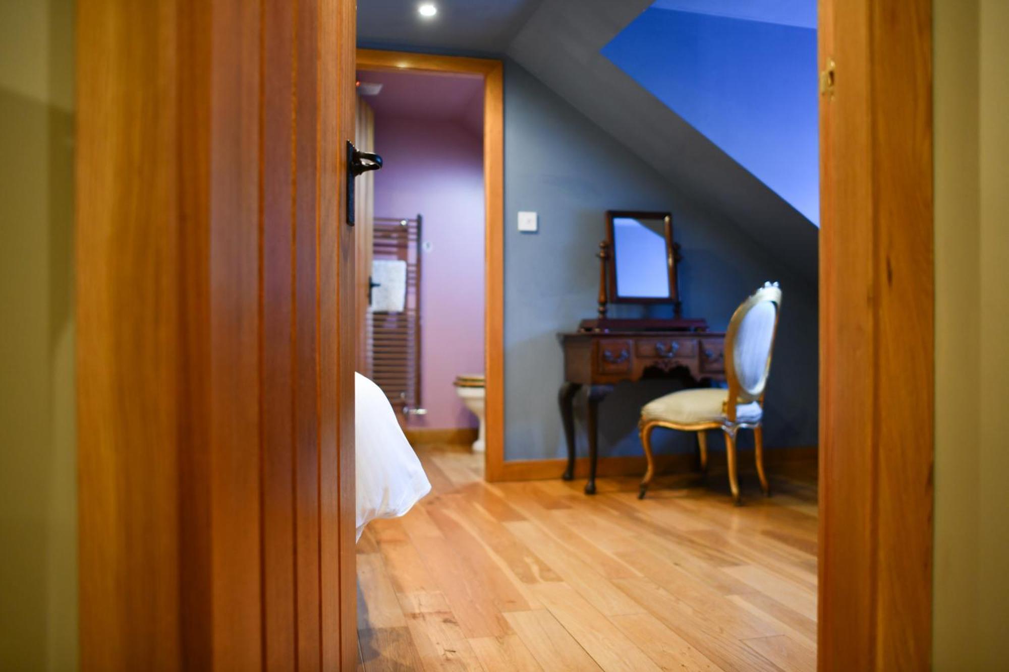 Cloncaird Castle Estate Cottages Maybole エクステリア 写真