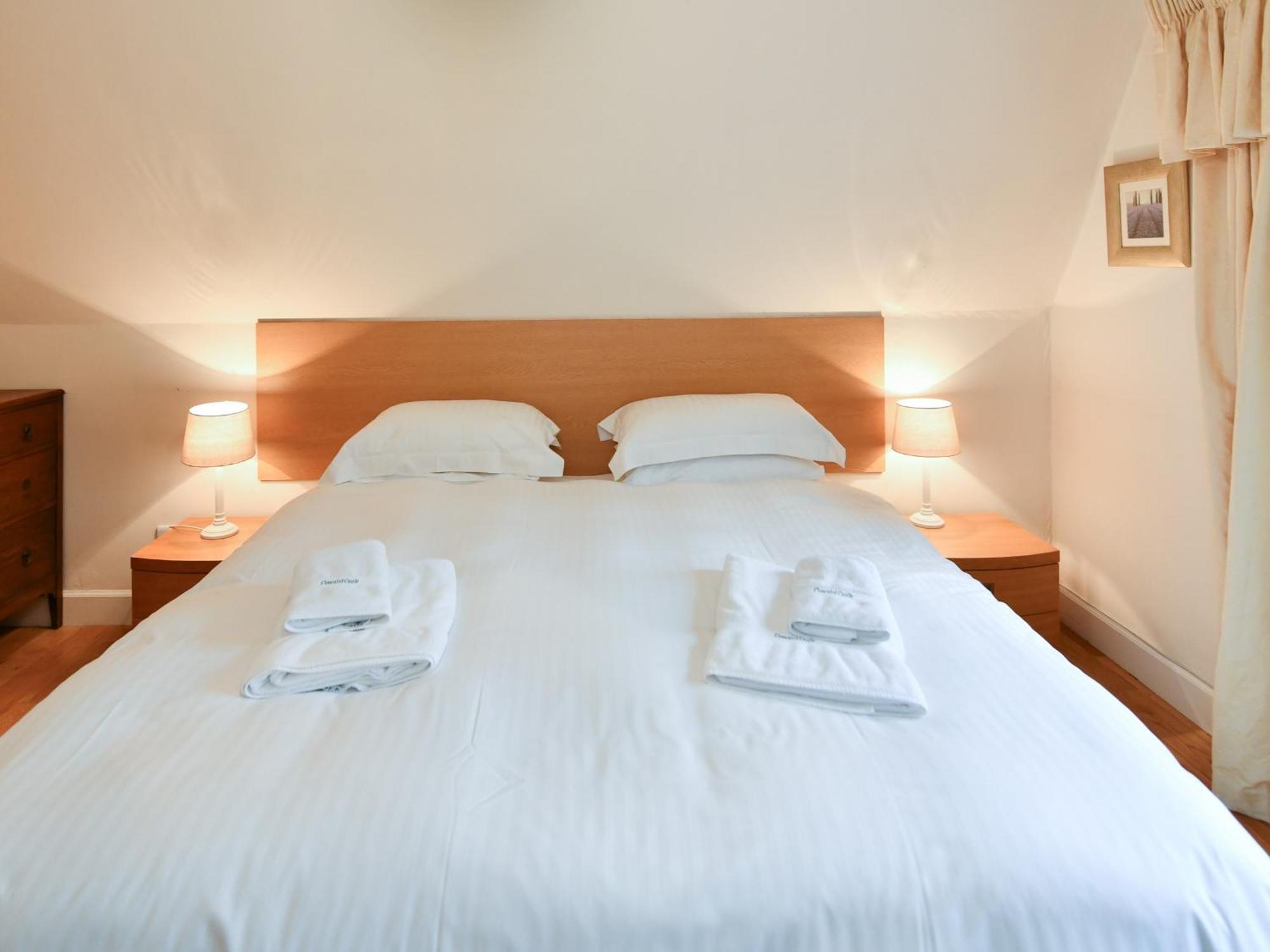 Cloncaird Castle Estate Cottages Maybole 部屋 写真