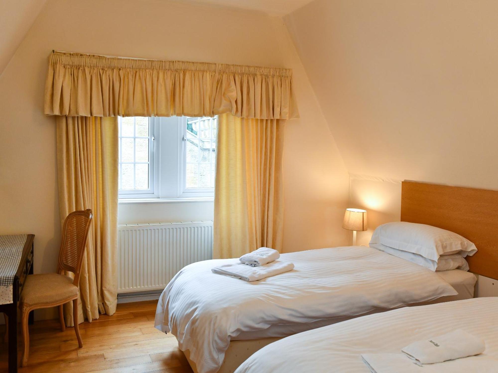 Cloncaird Castle Estate Cottages Maybole 部屋 写真