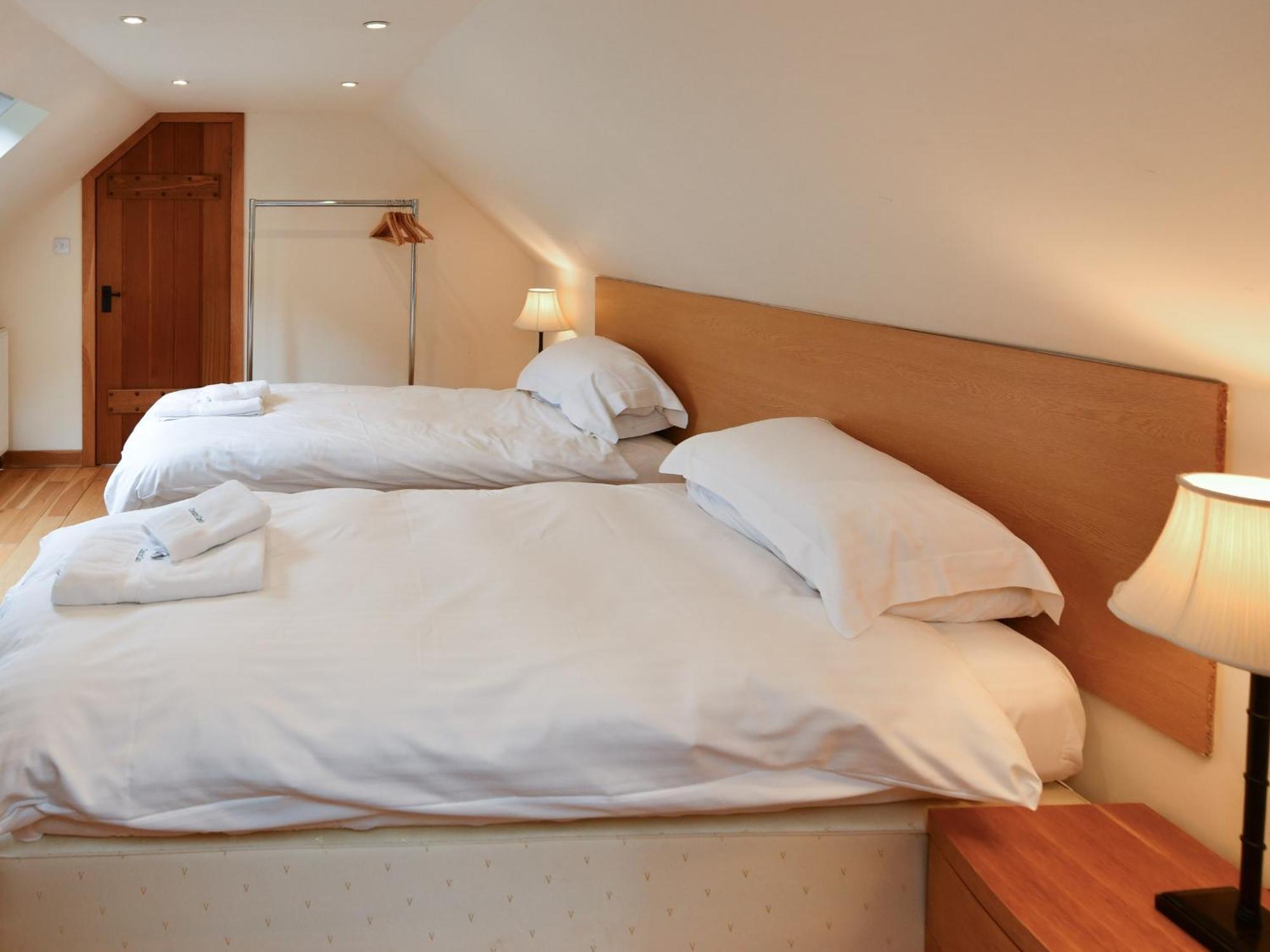 Cloncaird Castle Estate Cottages Maybole 部屋 写真