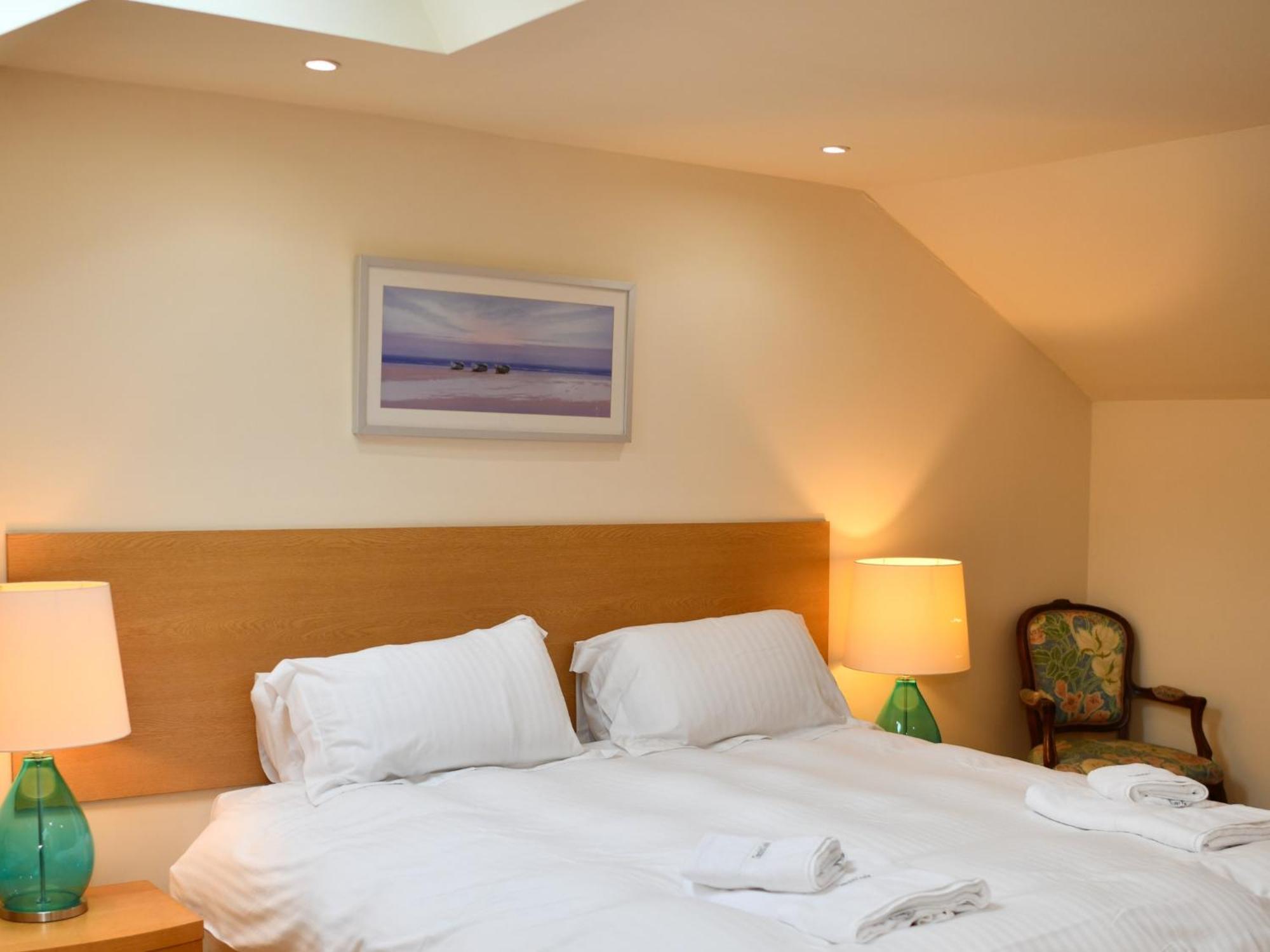 Cloncaird Castle Estate Cottages Maybole 部屋 写真