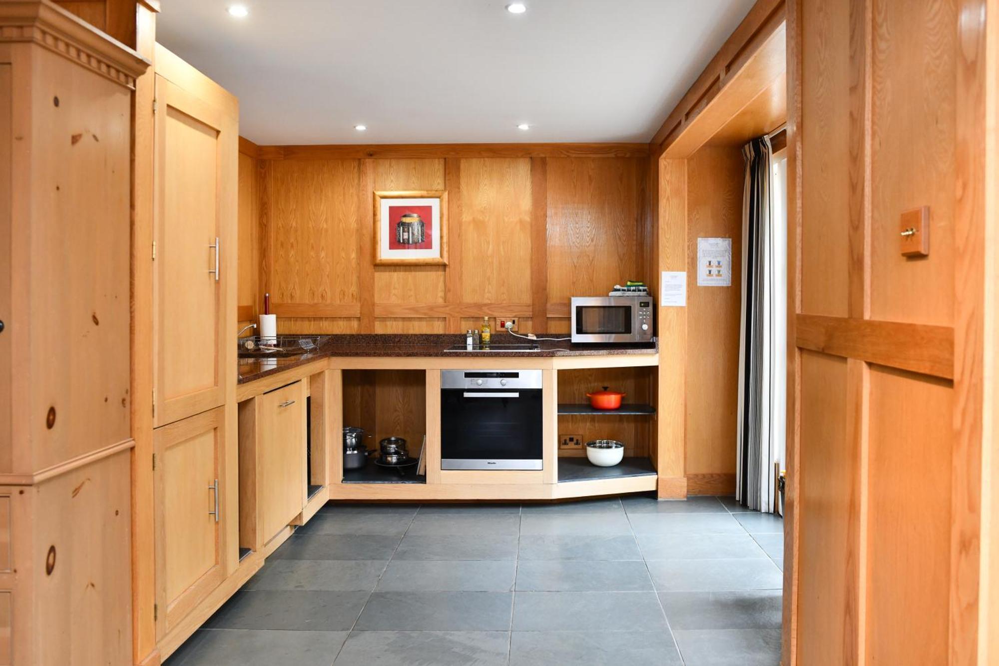 Cloncaird Castle Estate Cottages Maybole エクステリア 写真