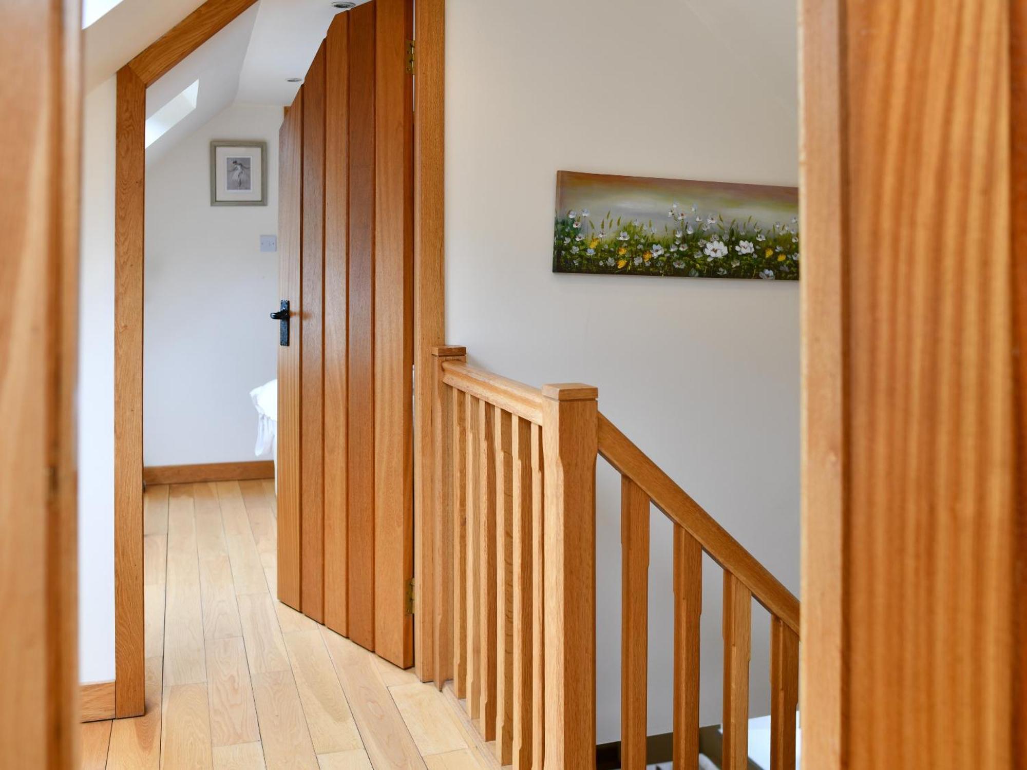 Cloncaird Castle Estate Cottages Maybole 部屋 写真