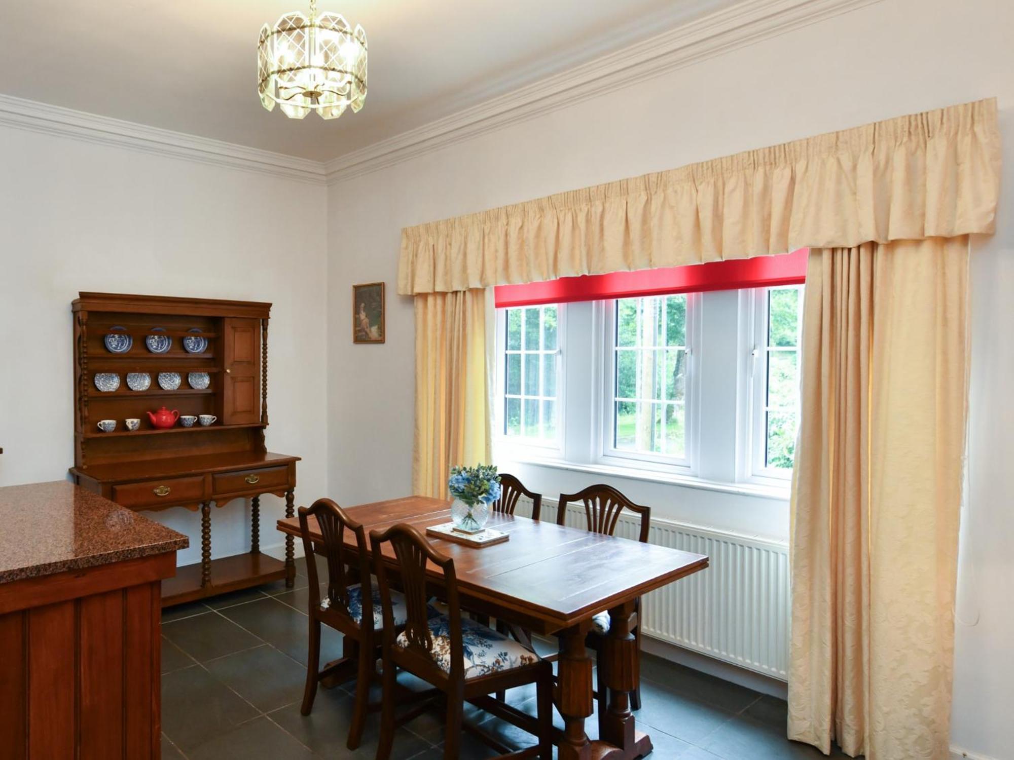 Cloncaird Castle Estate Cottages Maybole 部屋 写真