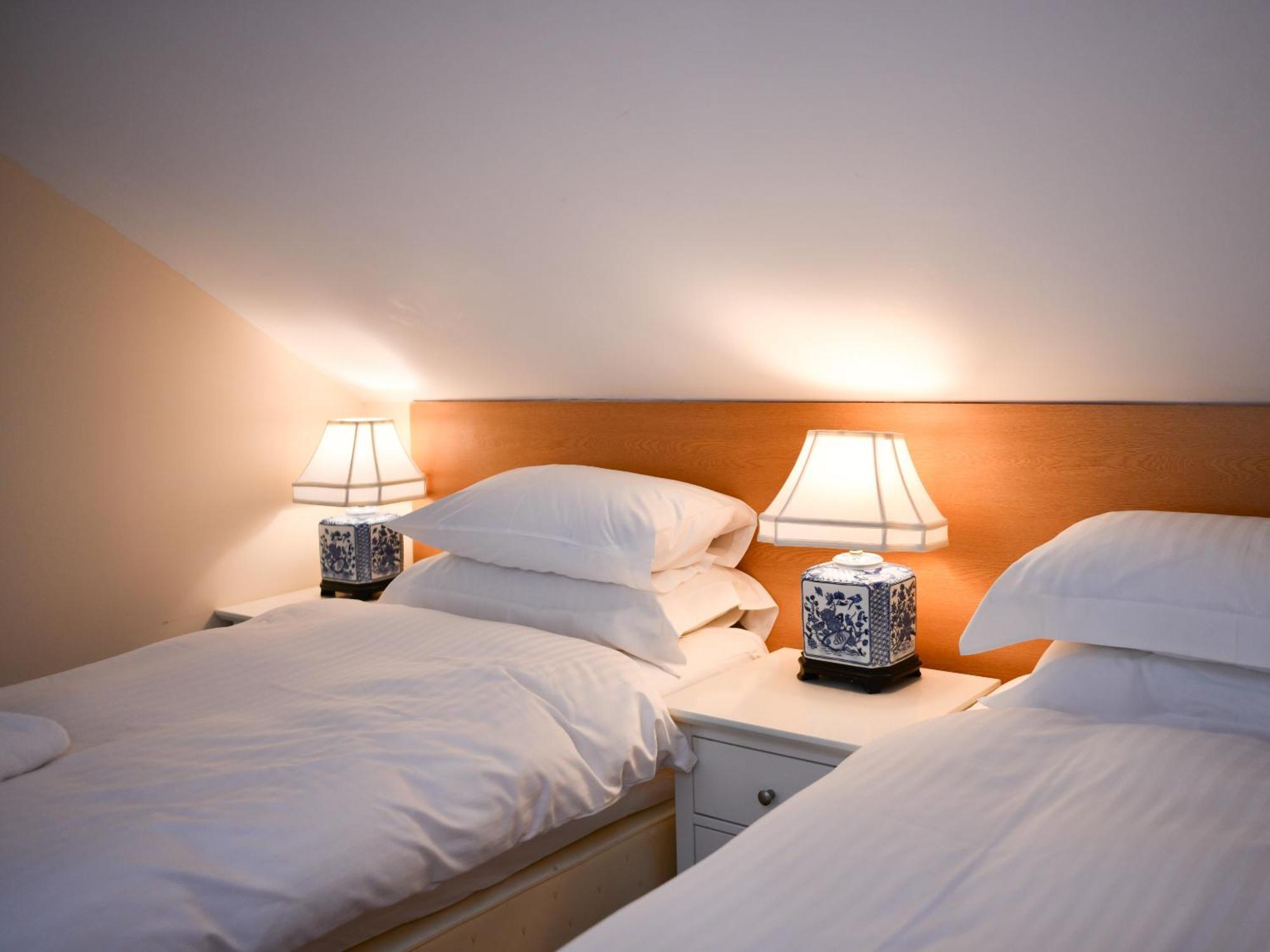 Cloncaird Castle Estate Cottages Maybole 部屋 写真