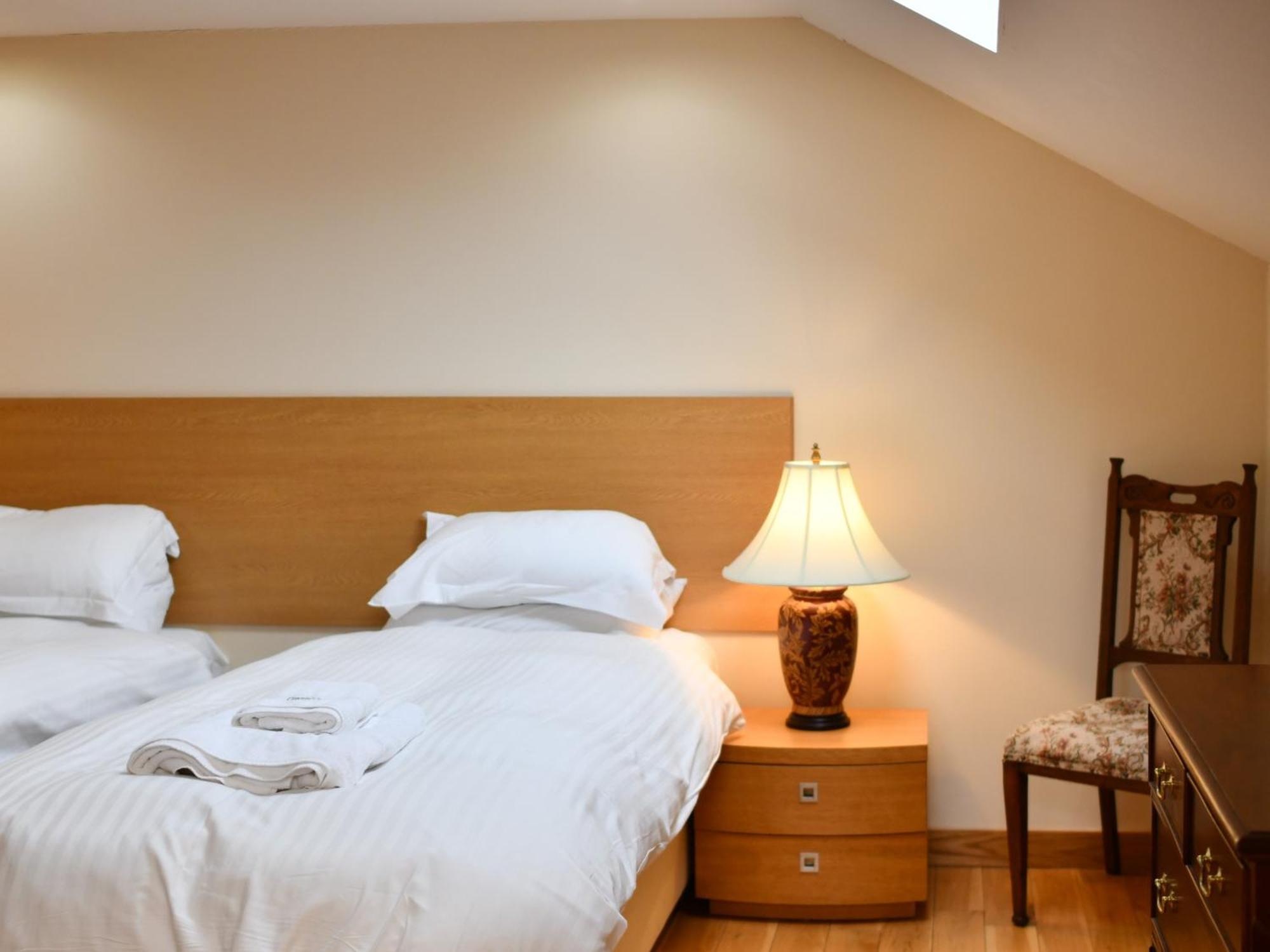 Cloncaird Castle Estate Cottages Maybole 部屋 写真