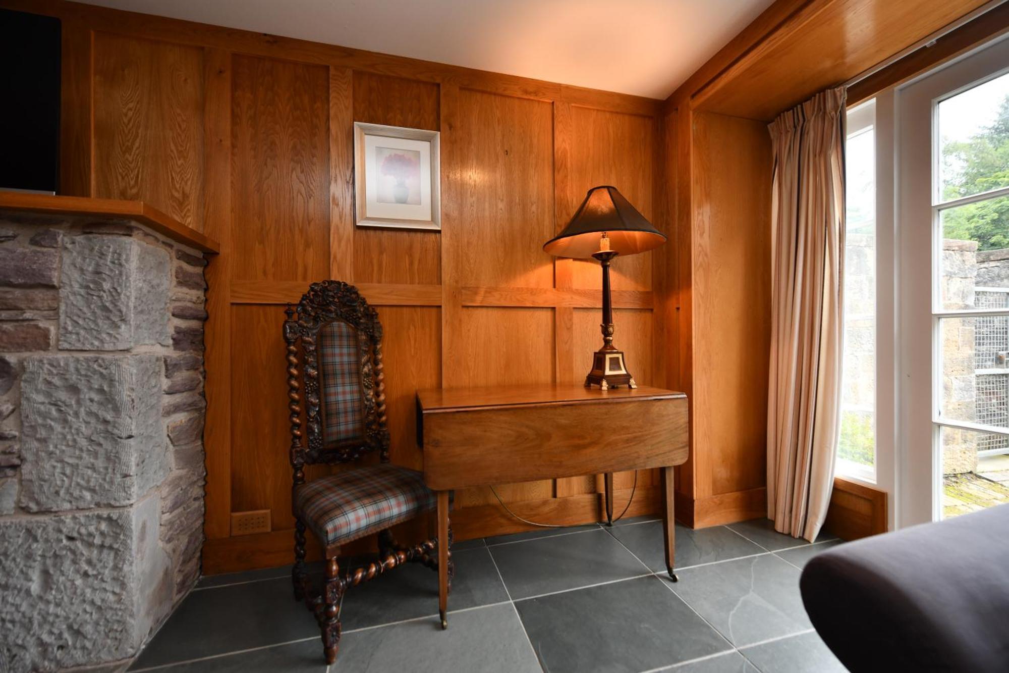 Cloncaird Castle Estate Cottages Maybole エクステリア 写真