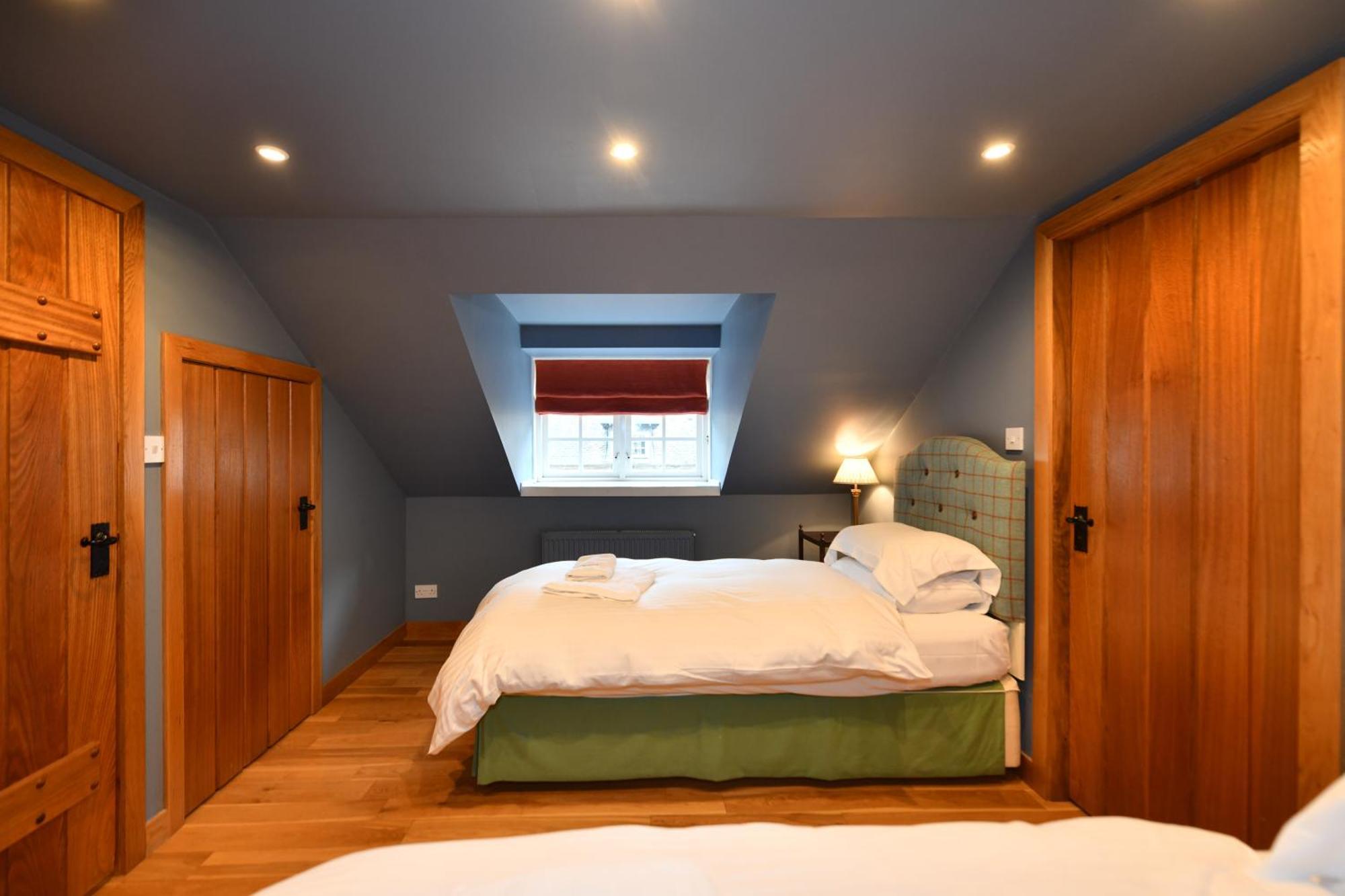 Cloncaird Castle Estate Cottages Maybole エクステリア 写真