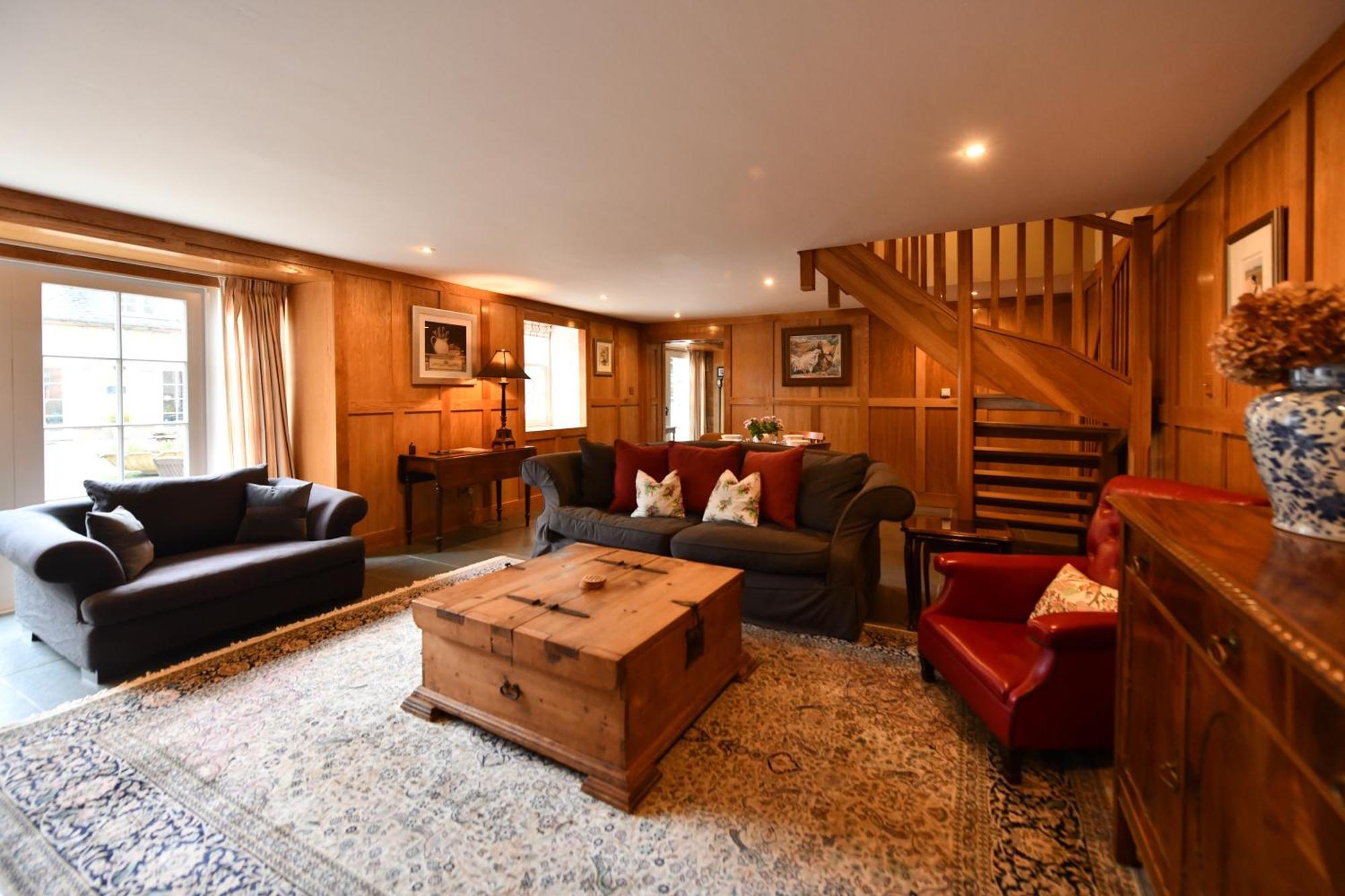 Cloncaird Castle Estate Cottages Maybole エクステリア 写真
