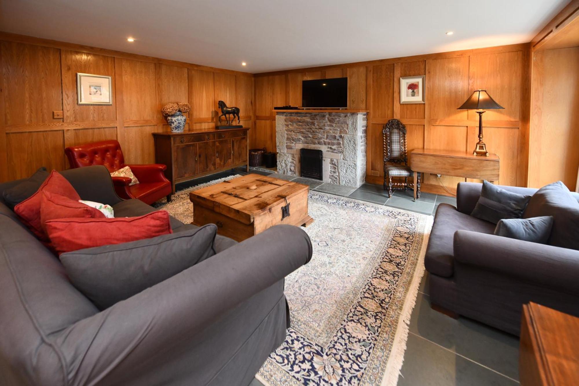 Cloncaird Castle Estate Cottages Maybole エクステリア 写真